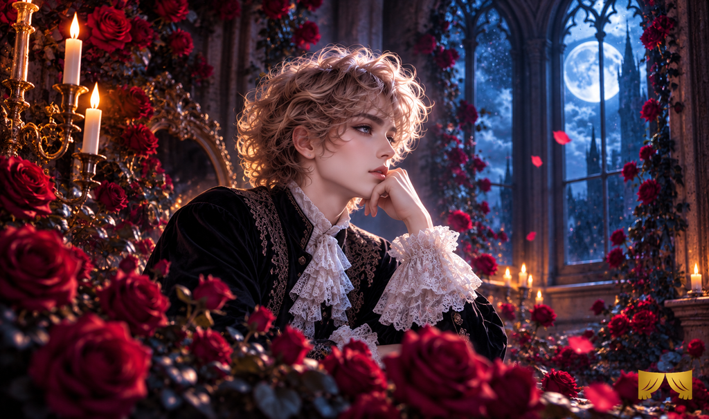 宝塚雪組『ポーの一族』～2018年花組版を経て、再び出会った永遠のエドガー～